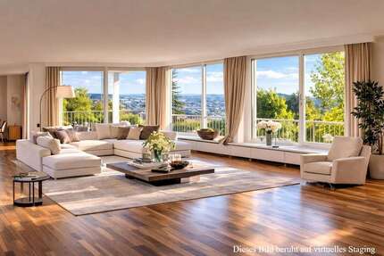 Haus zum Kaufen in Weinheim 2.400.000,00 € 515 m²
