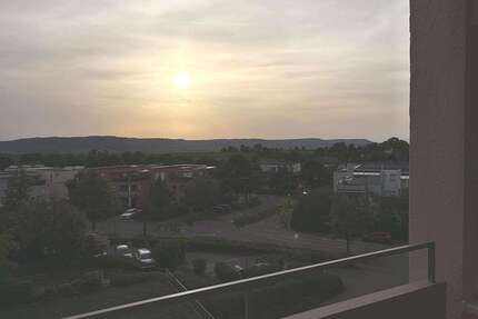 Wohnung zum Kaufen in Schwäbisch Hall 254.000,00 € 63 m²