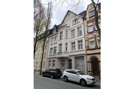 Wohnung zum Mieten in Wuppertal 420,00 € 55 m²