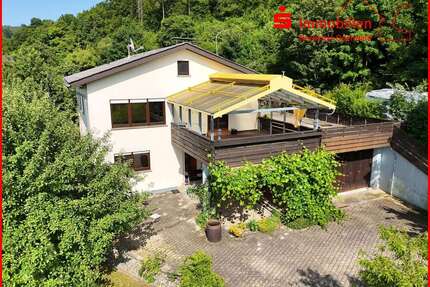 Haus zum Kaufen in Mosbach 599.000,00 € 188.67 m²