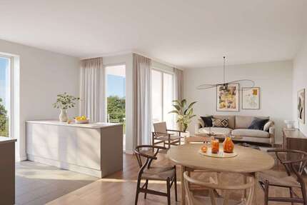 Wohnung zum Kaufen in Leipzig 278.000,00 € 63.3 m²