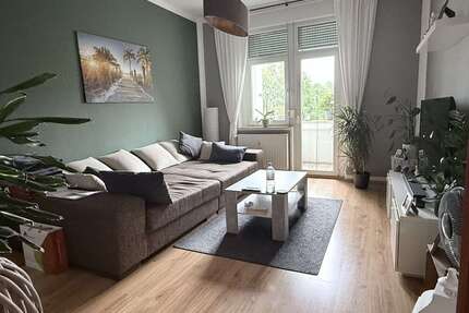 Wohnung zum Mieten in Cottbus 650,00 € 72 m²