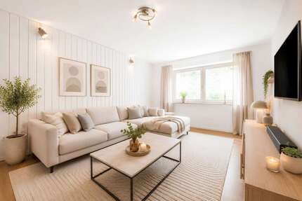 Wohnung zum Mieten in Dorfen 850,00 € 50 m²