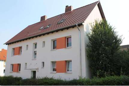 Wohnung zum Mieten in Schladen 379,70 € 52.36 m²