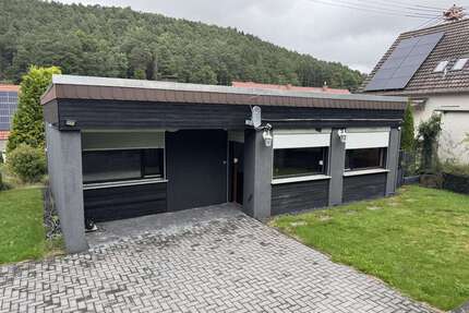 Haus zum Mieten in Eppenbrunn 750,00 € 86.55 m²