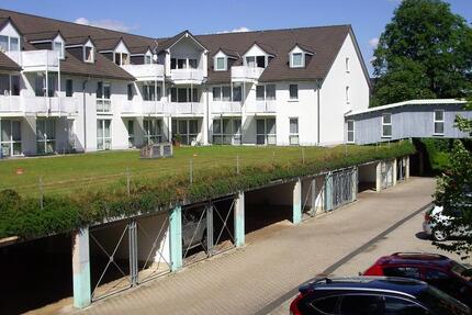 Modernes möbliertes Appartement nahe Marktredwitz - Bad Alexandersbad