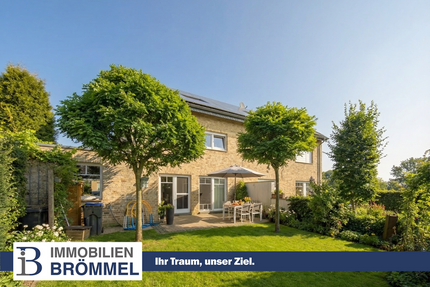 Haus zum Kaufen in Dorsten-Rhade 465.000,00 € 118 m²