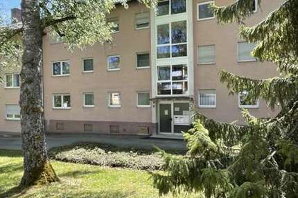 Wohnung zum Mieten in Donaueschingen 895,00 € 98 m²