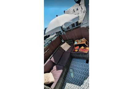 Günstige 2,5-Zimmer-Wohnung mit Balkon, Chemnitz