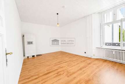 Wohnung zum Kaufen in Berlin 195.000,00 € 40 m²