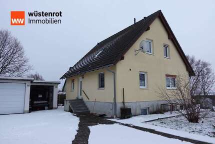 Haus zum Kaufen in Bautzen Kleinwelka 229.000,00 € 133.35 m² - Bautzen / Kleinwelka