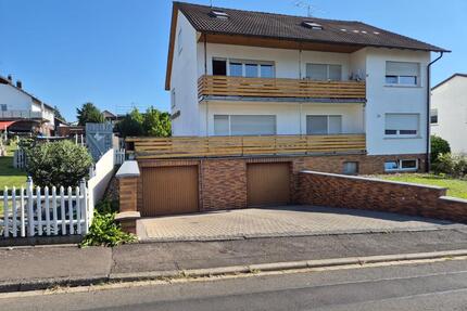 3-Familienhaus in Kirchhain, Top Lage