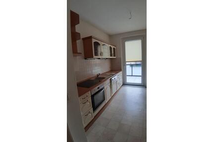 3-Raum-Wohnung in Nordhausen ab 01.05.2026