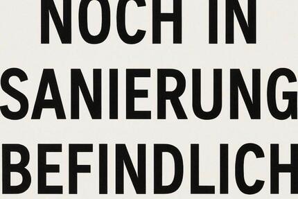 Renovierte 2-Zimmer-Dachgeschosswohnung zu vermieten - Ahlen Dolberg