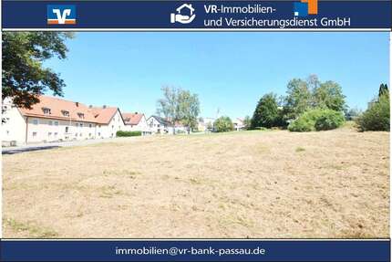 Grundstück zu verkaufen in Freyung 585.486,00 € 2957 m²