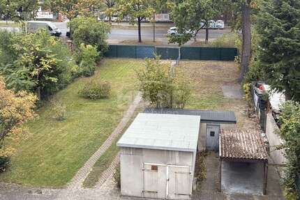 Grundstück in Berlin 1.250,00 € 500 m²