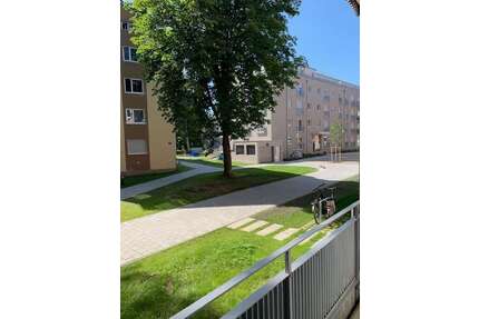Wohnung zum Mieten in München 969,62 € 48.12 m²