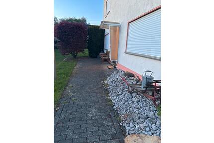 Mietwohnung, Wohnung, Apartment - Unnau