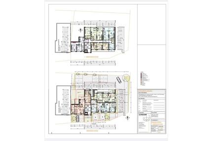 Wohnung zur Miete - 917,00&nbsp;EUR Kaltmiete, ca.&nbsp; 86,00&nbsp;m&sup2; in Perlesreut (PLZ: 94157)