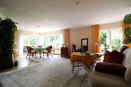 Wohnung zum Kaufen in Bad Boll 359.000,00 € 100.06 m²