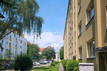 Helle 3-Zimmerwohnung in Top-Lage - Berlin Tempelhof-Schöneberg