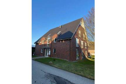 3 Zi-Wohnung Kirchwerder Hausdeich 54 in 21037 Hamburg - Ein Angebot von IVD-HAUSVERWALTUNG GERD VON DER HEIDE Immobilien GmbH