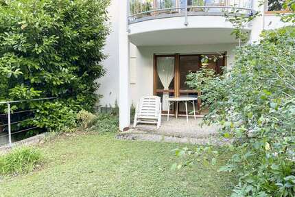 Wohnung zum Mieten in stuttgart 1.100,00 € 53 m²