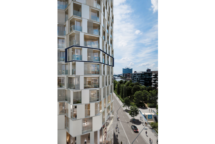 Wohnung zum Kaufen in Hamburg 1.395.000,00 € 95.12 m²