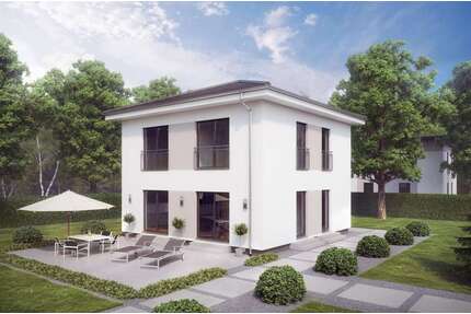 Leben im Grünen - 359.000,00&nbsp;EUR Kaufpreis, ca.&nbsp; 145,00&nbsp;m&sup2;&nbsp;Wohnfl&auml;che in Kreuztal (PLZ: 57223) Eichen