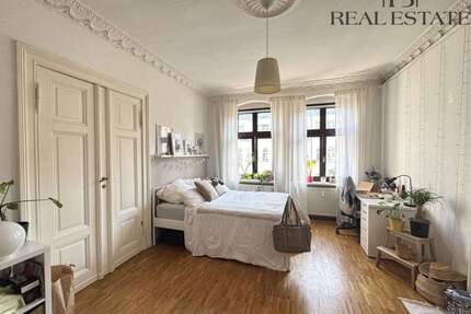 Wohnung zum Mieten in Magdeburg 554,00 € 69.91 m²