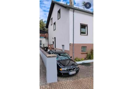 Einfamilienhaus ohne Maklergebühren - Saarwellingen