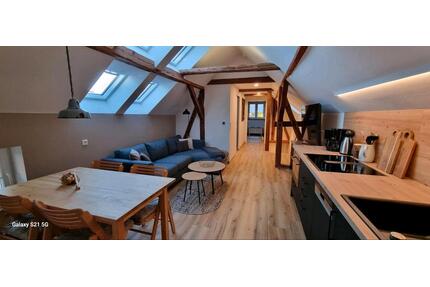 ferienwohnung zum Seehafen - 120,00&nbsp;EUR Kaltmiete, in Peitz (PLZ: 03185)