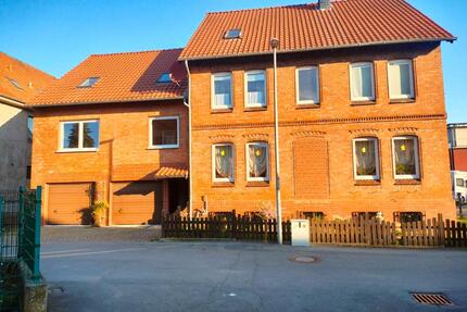 MFH ausgebauter Resthof Bauernhaus mit Ausbaureserve - Söhlde