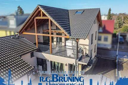 Hochwertig saniertes 3-Familienhaus in Kehl-Stadt