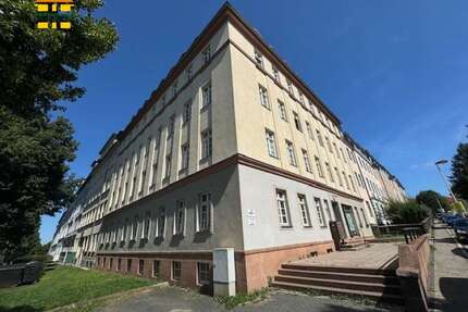 Wohnung zum Mieten in Chemnitz 223,00 € 40.55 m²