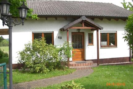 Charmantes Einfamilienhaus in Windhagen mit 3 Zimmern
