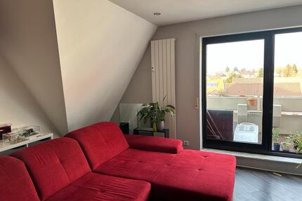 Moderne 2-Zimmer Wohnung im Herzen von Bad Schönborn