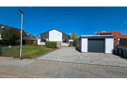 Bugalow mit großen Grundstück - 375.000,00&nbsp;EUR Kaufpreis, ca.&nbsp; 100,00&nbsp;m&sup2; in Babenhausen (PLZ: 64832)