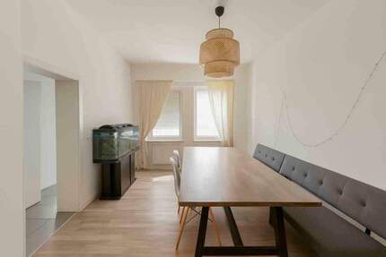 Modernisiertes Reihenmittelhaus in Top Lage - Innenstadtlage von Bad Salzuflen