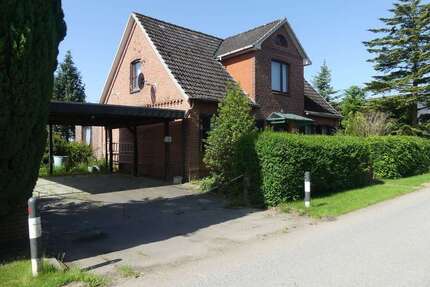 Haus zum Kaufen in Jork 220.000,00 € 159 m²