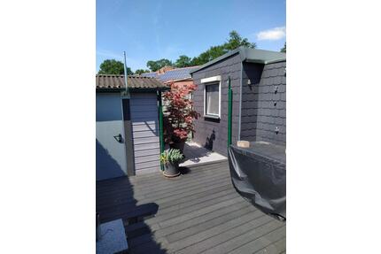 Gemütliches Ferienhaus in Olfen