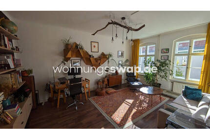 Wohnungsswap - Kulmer Straße - 665,00&nbsp;EUR Kaltmiete, ca.&nbsp; 89,00&nbsp;m&sup2;&nbsp;Wohnfl&auml;che in Berlin (PLZ: 10783) Schöneberg