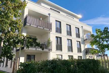 Wohnung zum Mieten in Dresden 865,00 € 57.54 m²