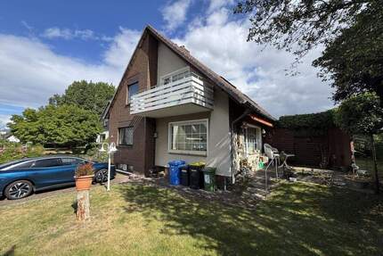 Gemütliches Einfamilienhaus mitten in Nordstemmen