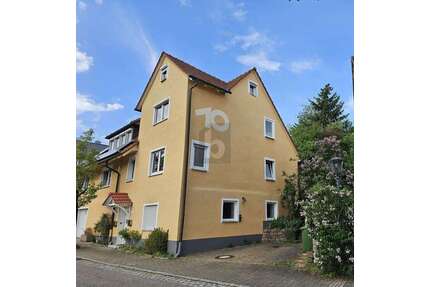 Haus zum Kaufen in Sachsenheim 599.000,00 € 365 m²