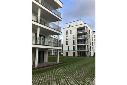 Wohnung zum Mieten in Dortmund 1.255,00 € 93.11 m²