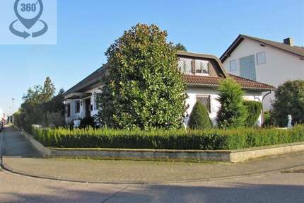 Haus zum Kaufen in Bad Schönborn 720.000,00 € 200 m²