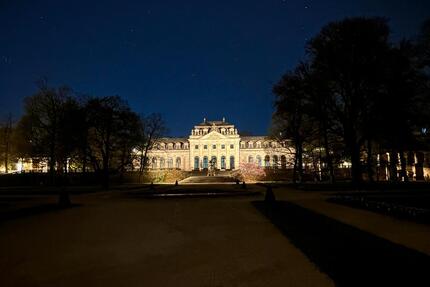 Studentenwohnung 2 Zimmer, ruhige Lage, nahe Hochschule - Fulda