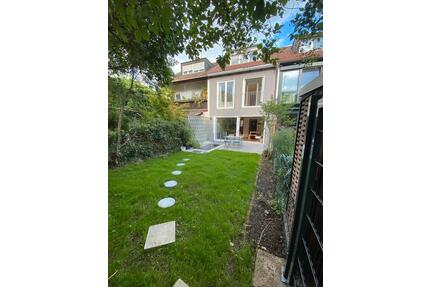 Tolles RMH Mobliert in LaimPasing - Ab August 2026 - München Pasing-Obermenzing