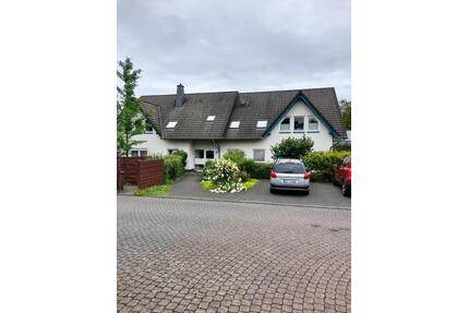Bezugsfreie schöne Wohnung in Windeck-Obernau